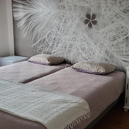 Chambres Esprit Campagne بلدة ليبرامو المظهر الخارجي الصورة