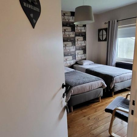 Chambres Esprit Campagne بلدة ليبرامو المظهر الخارجي الصورة