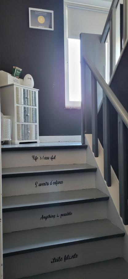 Chambres Esprit Campagne بلدة ليبرامو المظهر الخارجي الصورة