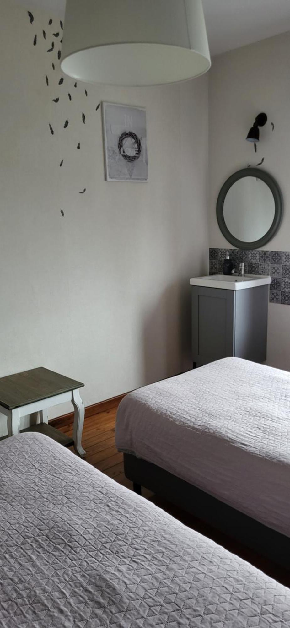 Chambres Esprit Campagne بلدة ليبرامو المظهر الخارجي الصورة