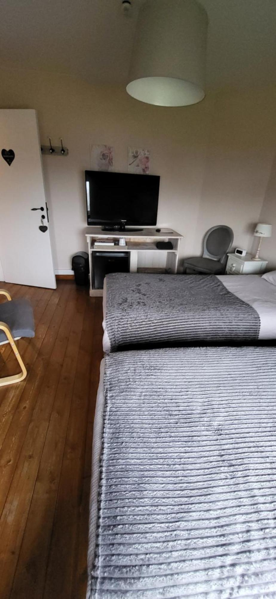 Chambres Esprit Campagne بلدة ليبرامو المظهر الخارجي الصورة