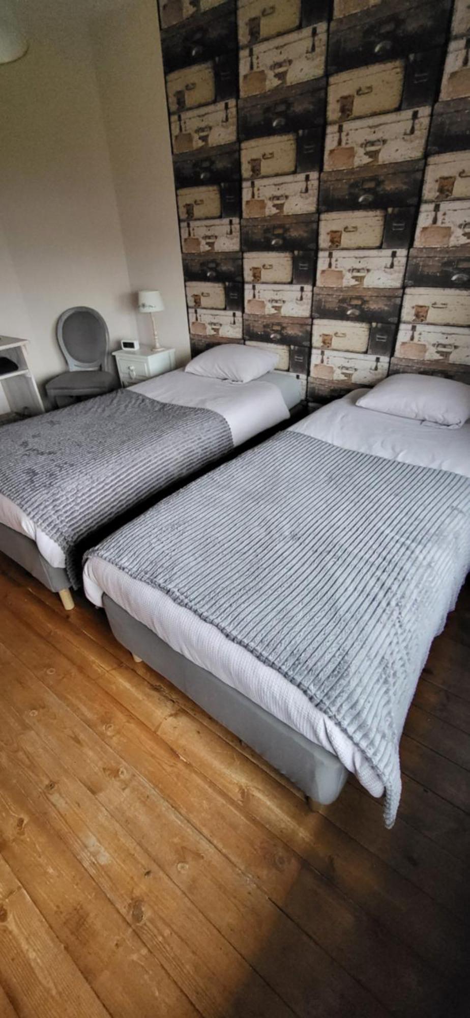 Chambres Esprit Campagne بلدة ليبرامو الغرفة الصورة